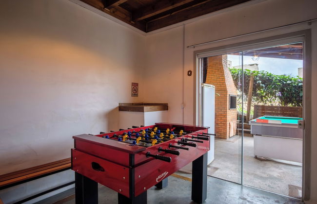 Franca's House - Piscina - Praia do Rosa - Photo 38