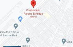 Luias, apartamento ao lado do shopping plaza e atacadão com wi-fi , tv grátis van na porta - Photo 43