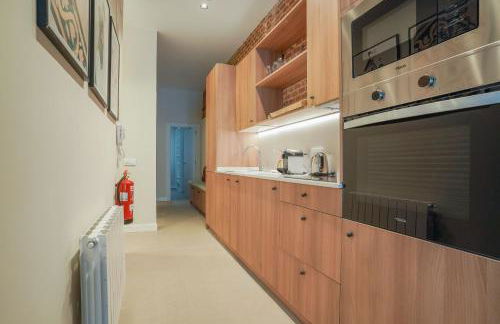 Modern apartment-2Bedrooms 1Bath-Cuatro Caminos - Photo 7