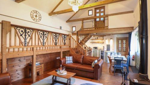 Bert's Barn - Foto 2