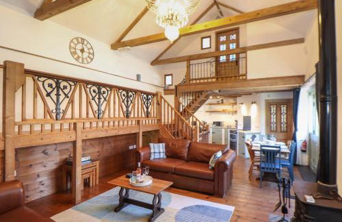 Bert's Barn - Foto 2