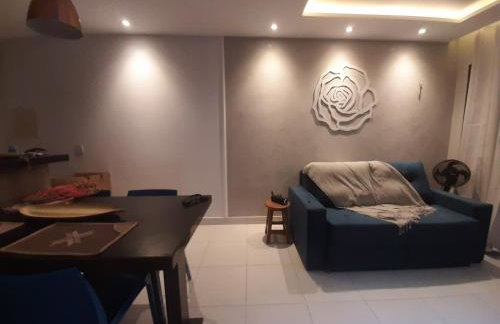 VG SUN CUMBUCO-Lake Flat C1 201 1 a 4 pessoas - Photo 54