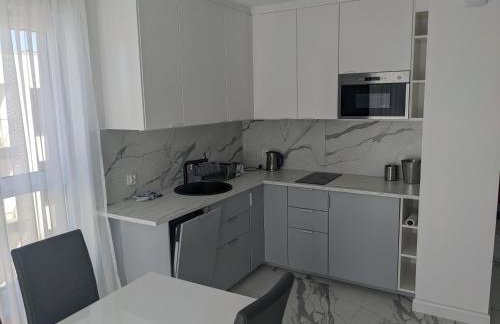 LUXURY AQUA APARTMENTS przy AQUAPARK REDA - Foto 5