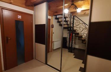 Zielona Mila Dom Wakacyjny - Foto 33