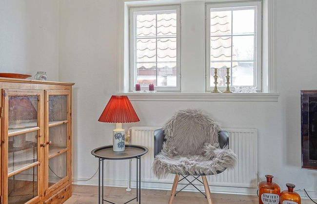 Seaside Haven in Arsdale - By Traum Ferienwohnungen - Foto 17