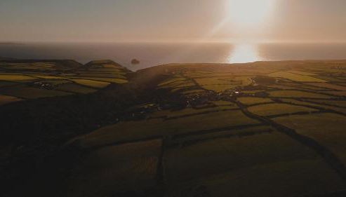 The Danish Cabin - Foto 5