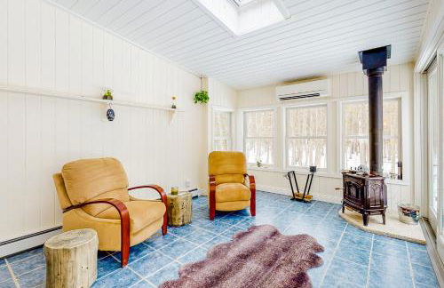 RiverHouse - Foto 13