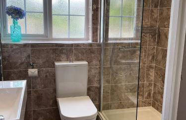 The KinBrae Apartment - Foto 34