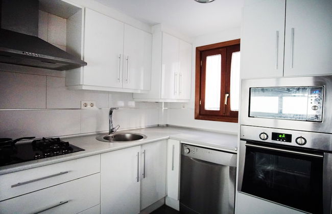 Surtrip Apartamentos - Zenete - Foto 4