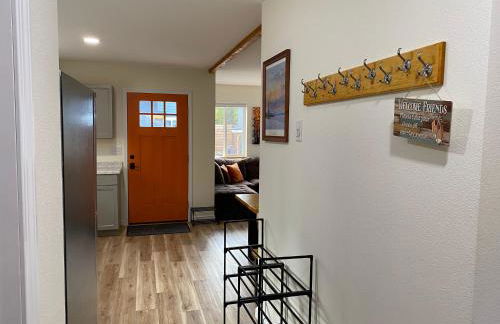 Talkeetna Sourdough House - Foto 41