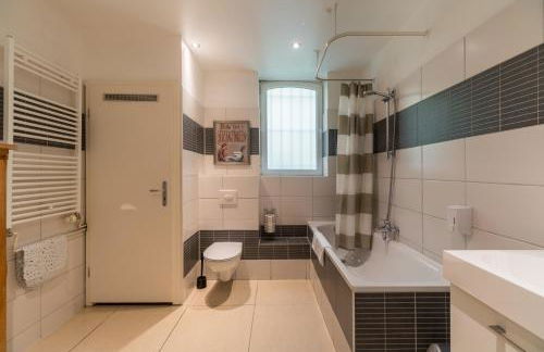 Urban Duplex Kreuzberg - Foto 27