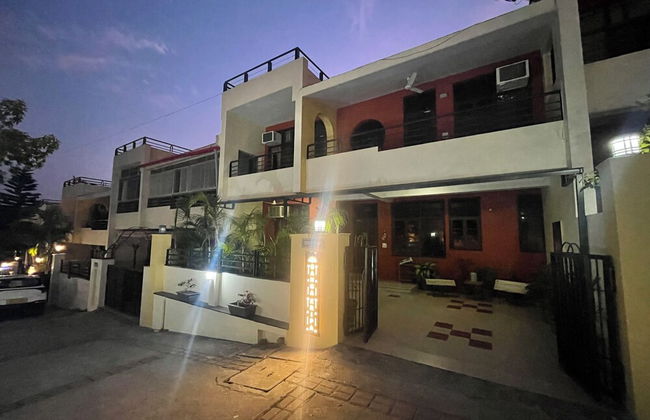 White House By The Ganges - Foto 39