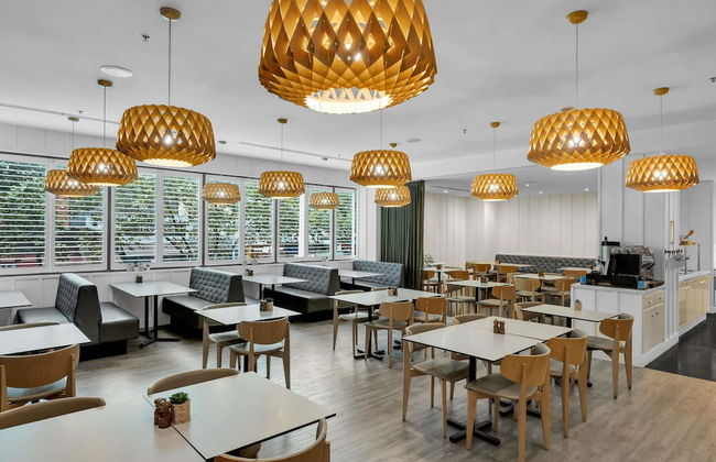 Mantra on Russell Melbourne - Foto 40