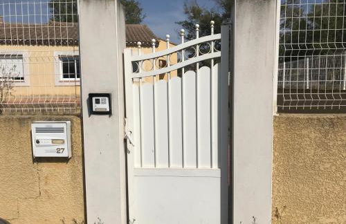 Appartement à la mer - Foto 7