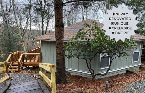 The Beech Hut - Foto 28