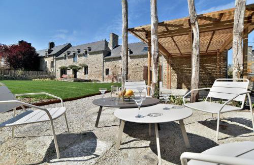 Esprit Famille - Grand Jardin - Photo 1