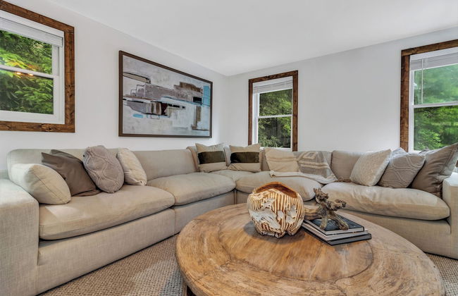 Black Mountain Escape - Foto 20