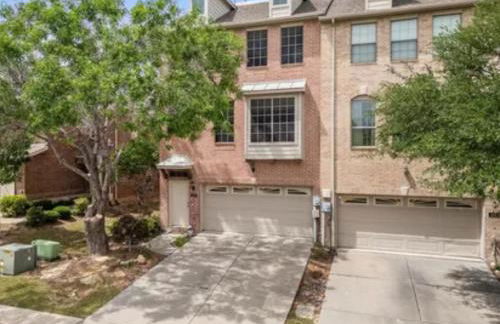 Renovated 4BR 6 Bed 3 and a half Bath Near DFW Airport - Foto 37