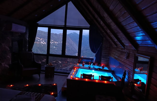 Seyri Alem Suite Bungalow - Photo 38