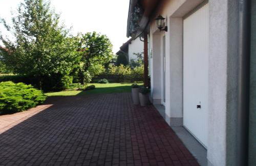 Haus am Wald - Foto 24