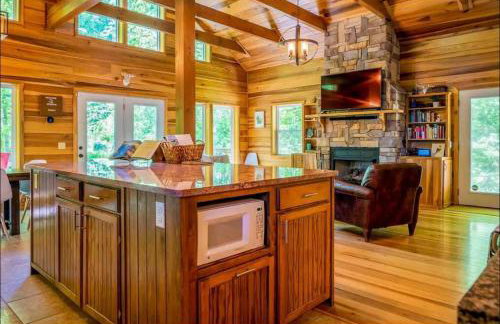 Nature's Paradise at 'The Reserve at Hot Springs' - Foto 37