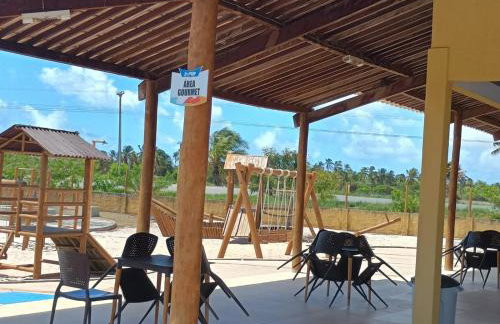 Linda casa em condomínio fechado - Foto 6