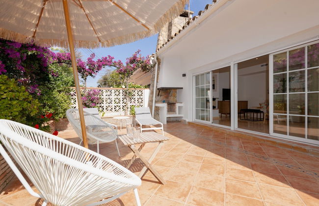 House in Marbella Near Beaches - Foto 20