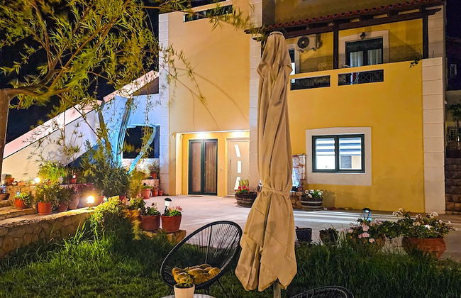 Villa Aitheras - Mountain View & Garden - Foto 30