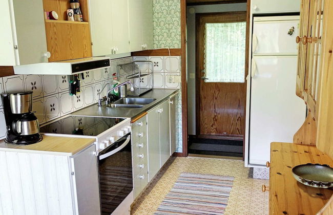 6 Person Holiday Home in Brastad - Foto 16