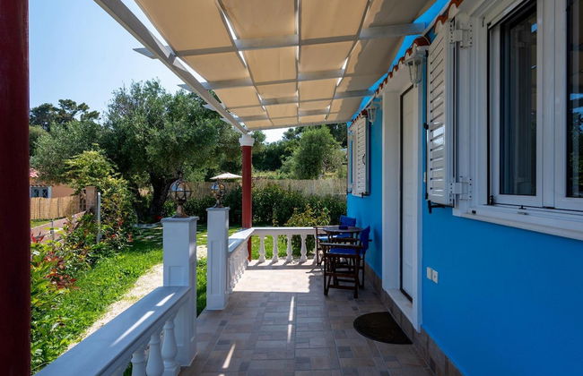 Villa Aggiolina in Spartia - Foto 6