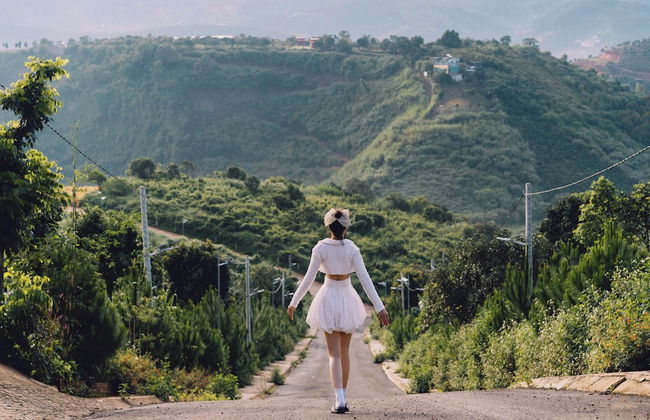 KND View Trieu May - Foto 30