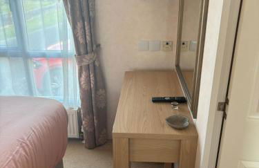 Unobstructed Sea Views , Rockley Park , Poole - Photo 21