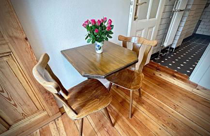 Die Alte Fleischerei - Gästezimmer im Historischen Stadtkern Jüterbog - Foto 25