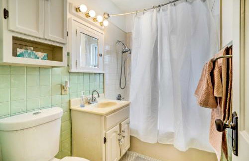 Minneapolis Vacation Rental Near Lake Harriet - Foto 19