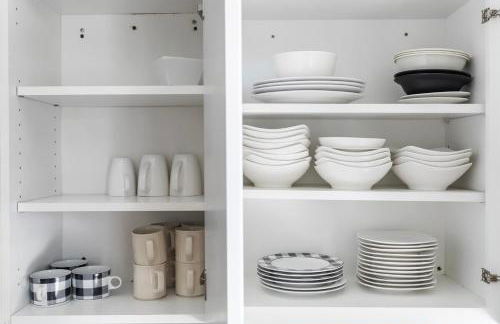 Old Town Gem Walk to King Street Sleeps 14 - Foto 20