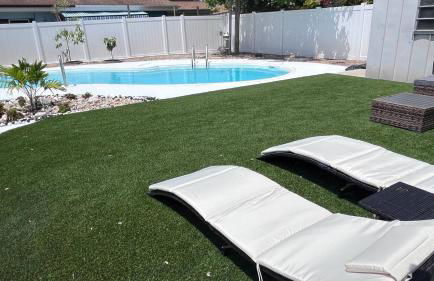 5 bedroom pool house air hockey walk to beach - Foto 25