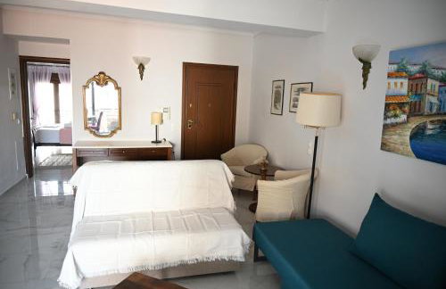 Studio Gio in Zakynthos City - Foto 7