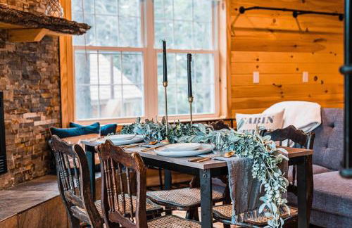 SkyView treehouse - Foto 23