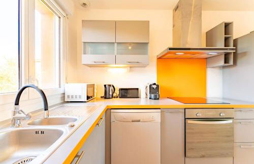 Maison T4 spacieuse avec jardin parking privé - Foto 22