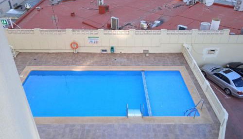 BENIDORM PLAYA LEVANTE - Foto 4