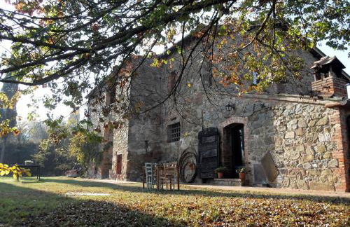 Podere Pievina Delle Corti - Dimora di Campagna - Photo 76