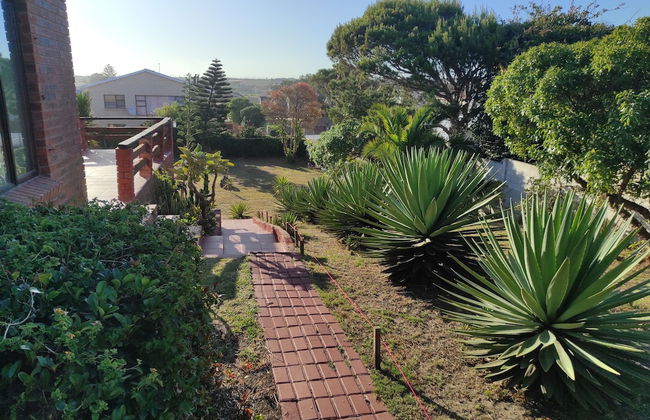 Beachfront Villa Africa Queen Jeffreys - Photo 56