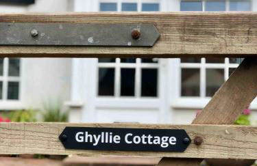 Ghyllie Cottage - Foto 7