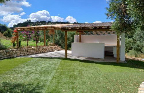 Hacienda Molino Nuevo - Foto 60