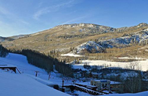 Brettelberg Slopeside Condos A6 - Foto 10