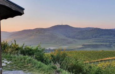 Gästehaus Casa Luna - Paradiesische Ferienwohnungen am Kaiserstuhl! - Foto 33
