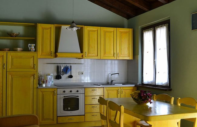 Agricola Lanciani - Foto 2