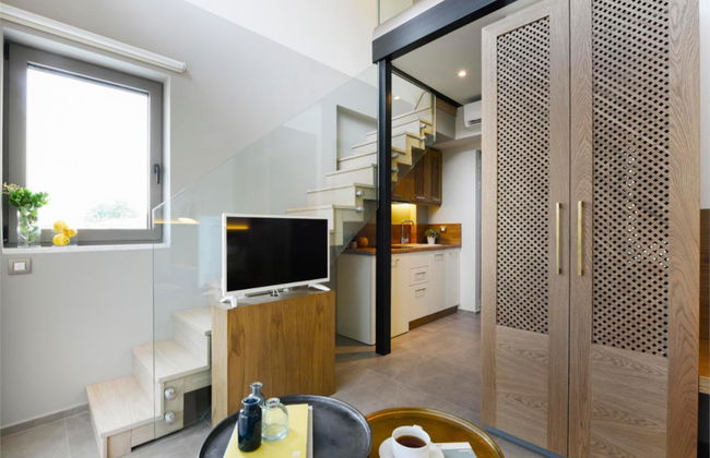 Serenity Suites - Foto 28