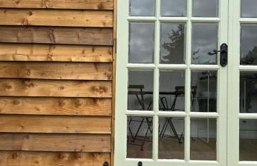 The little shepherds hut - Foto 14