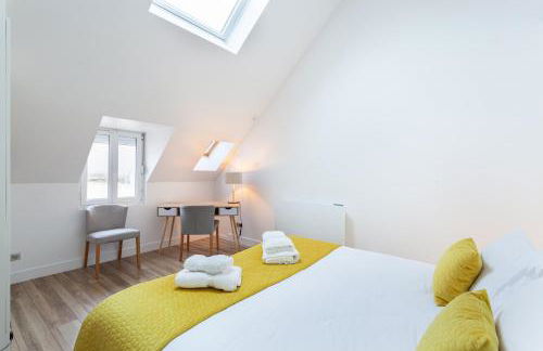 Suite Appart Place Versepuy - Foto 5